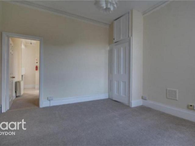 Flat for rent in London Borough of Croydon, Thornton Heath