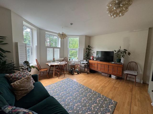 Flat for rent in Greater London