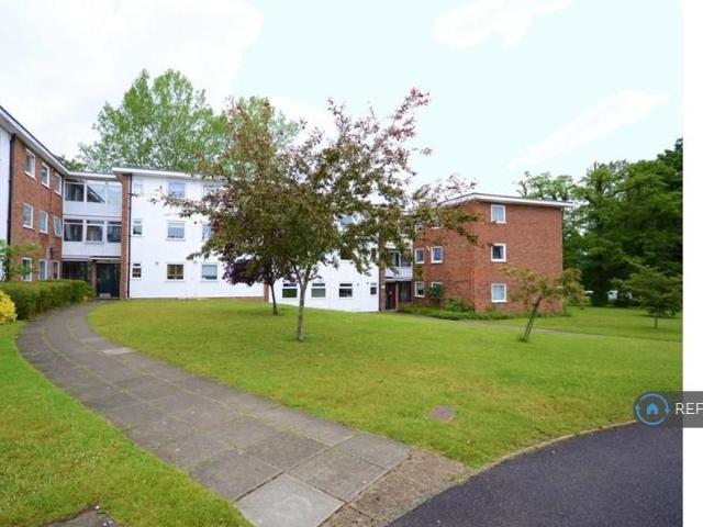 Flat for rent in Earley