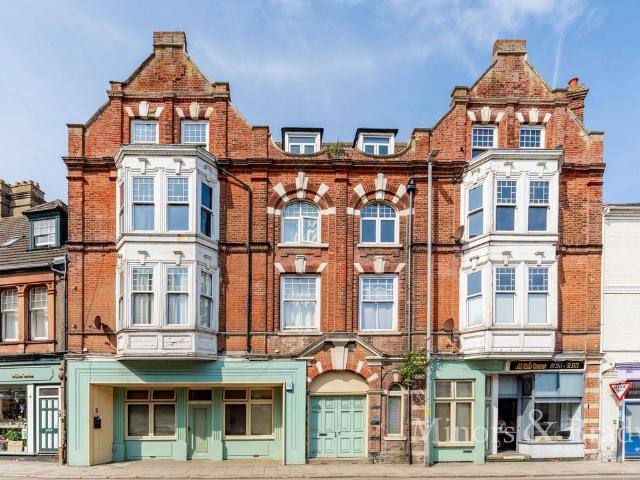 Flat for rent in Comers, Norfolk