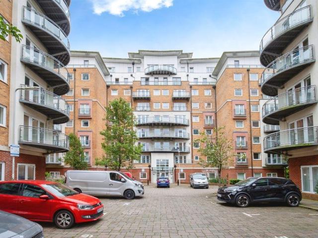Flat for rent in Priest Down, Hampshire