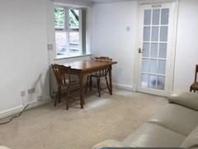 Apartment for rent in Georgia, Greater Manchester