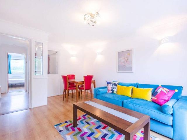 Apartment for rent in Isle Of Dogs, Isle Of Man