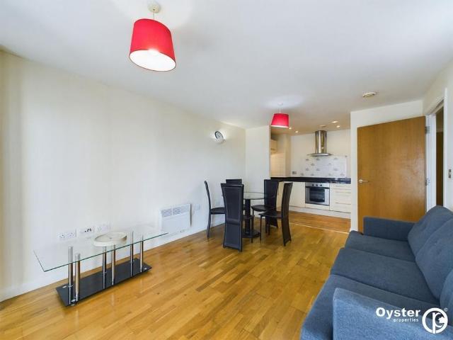 Apartment for rent in Gants Hill, Greater London