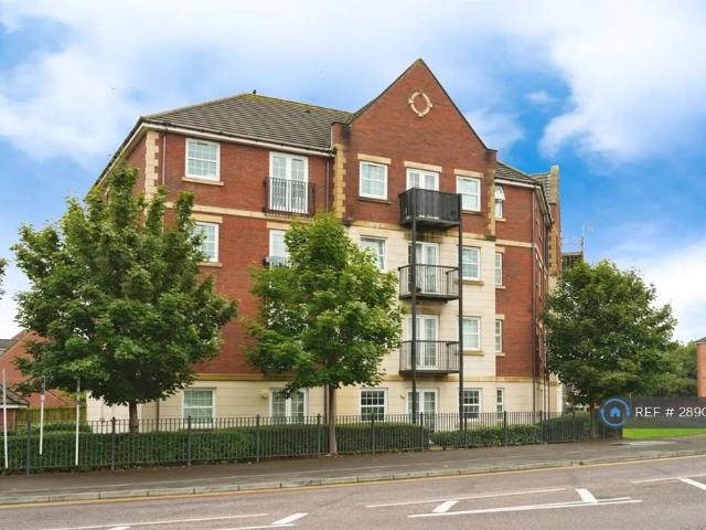 Flat for rent in Bradley Stoke