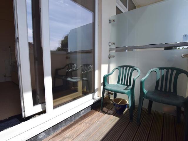 Flat for rent in Parkstone, Poole
