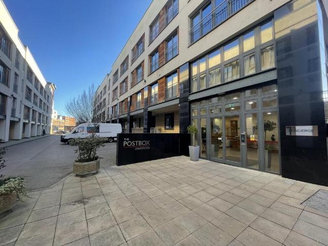 Flat for rent in Edgbaston, West Midlands