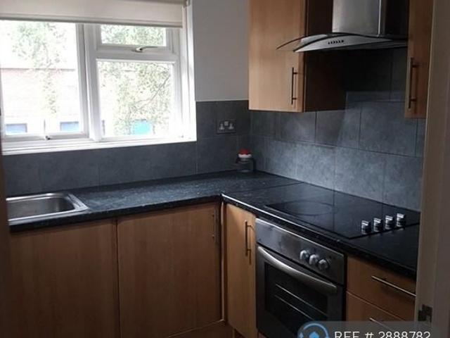 Apartment for rent in Lakenham, East Bank