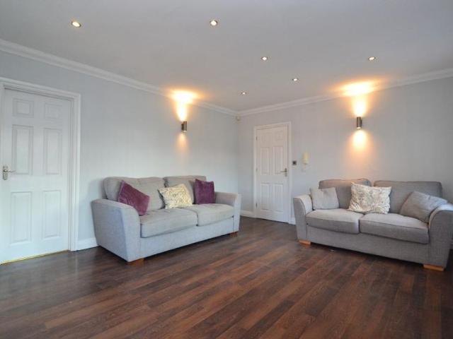 Apartment for rent in Chapel Allerton, West Yorkshire
