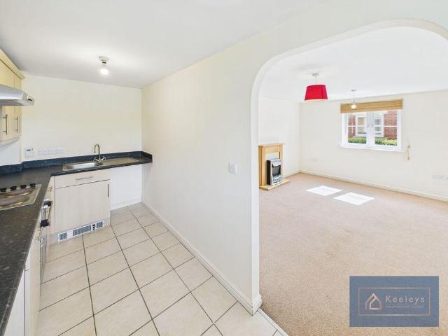 Apartment for rent in Barway, Cambridgeshire