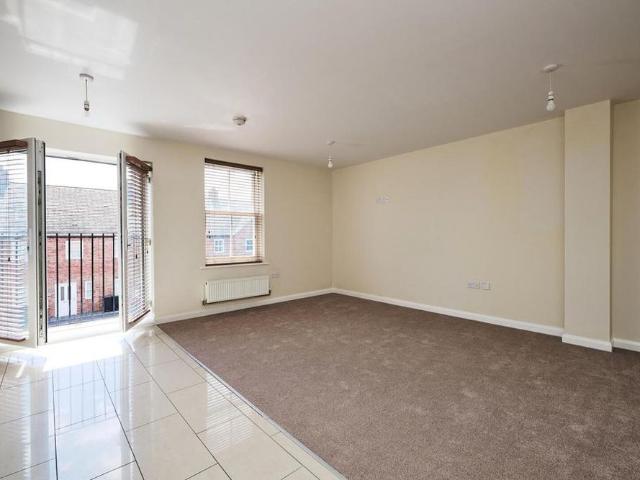 Apartment for rent in Rushden
