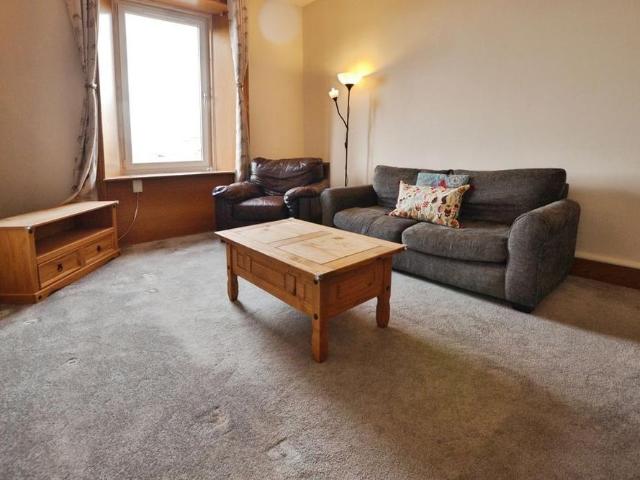 Apartment for rent in Newhaven, City of Edinburgh