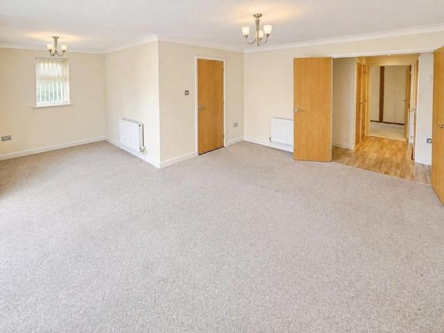 Apartment for rent in Littleover, Derby