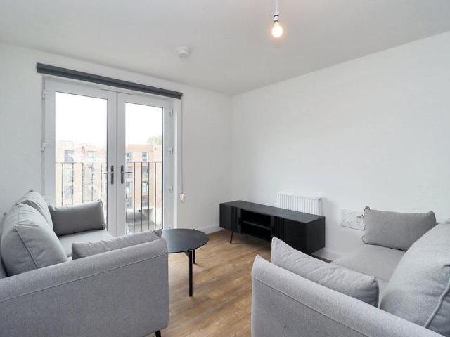 Apartment for rent in North Leith, City of Edinburgh