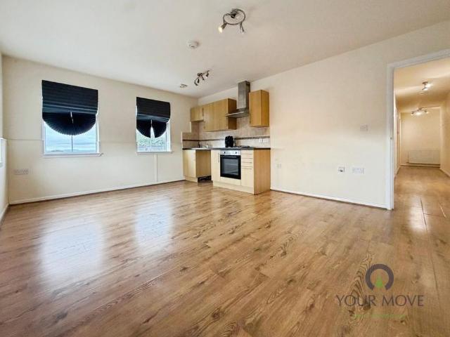 Apartment for rent in Dixons Green, Dudley