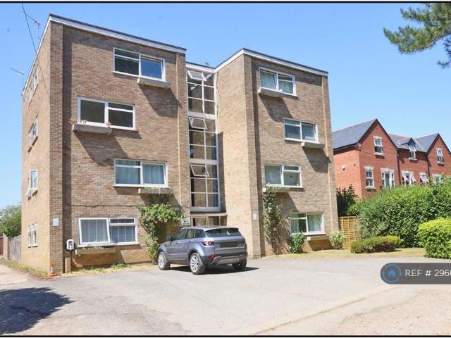 Flat for rent in Salisbury, Wiltshire
