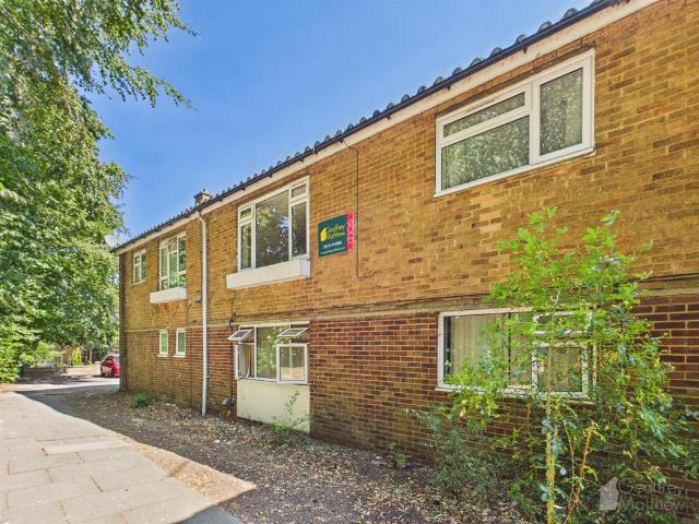 Flat for rent in Passmores, Harlow
