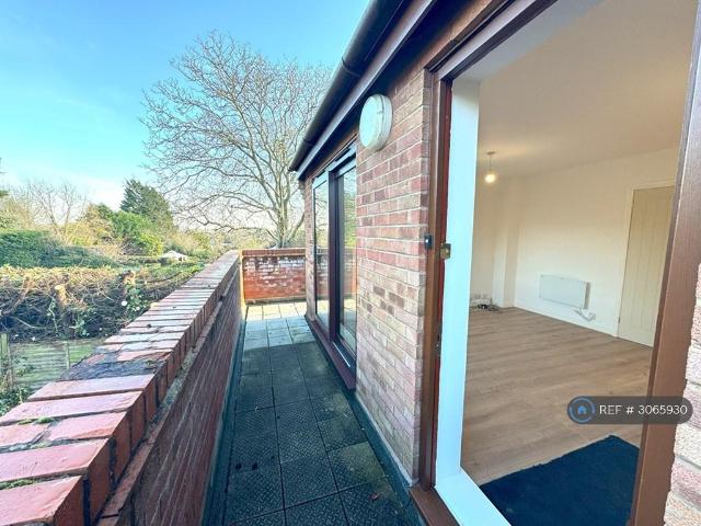 Flat for rent in Stratford-upon-Avon, Stratford-on-Avon