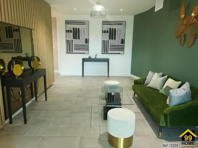 Apartment for rent in Shepherd's Bush, Isle Of Man