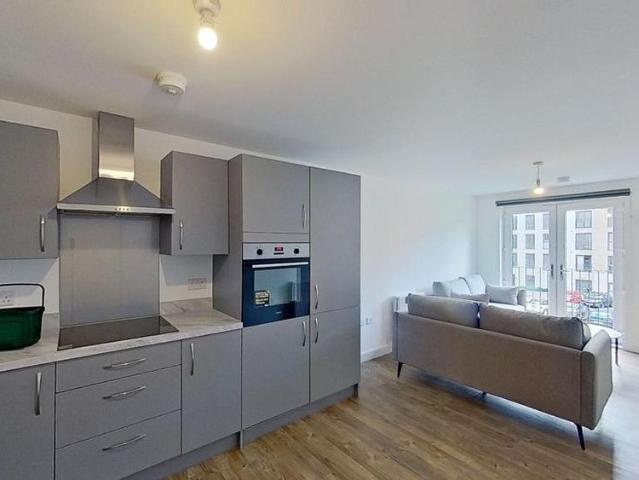 Apartment for rent in North Leith, Trinity