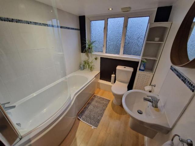 Apartment for rent in City Centre, Ballindoch