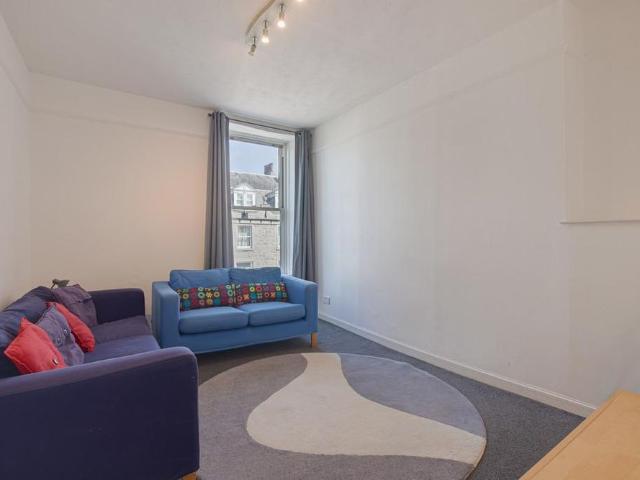 Apartment for rent in City Centre, Ballindoch