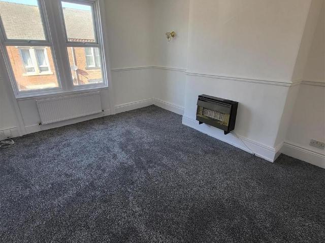 Apartment for rent in Westoe, South Shields