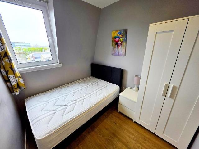 Apartment for rent in Ballindoch, Scotland