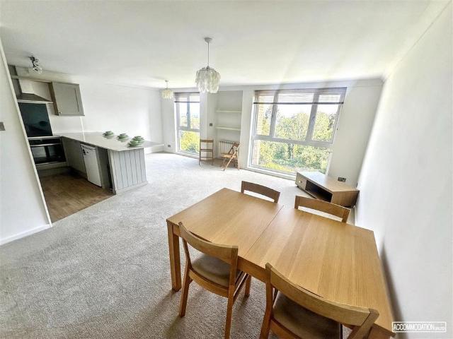 Apartment for rent in Long Ashton, North Somerset