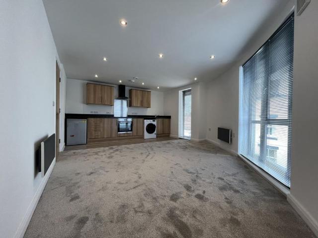 Apartment for rent in Baswich, Staffordshire