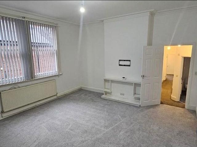 Apartment for rent in Hyde Park, South Yorkshire