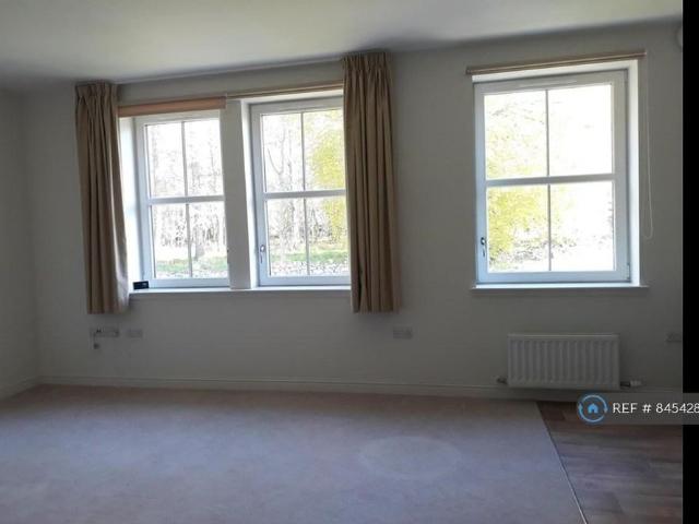 Apartment for rent in Ellon, Scotland