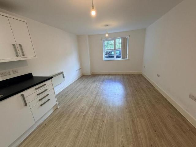 Apartment for rent in Greenheys, Greater Manchester