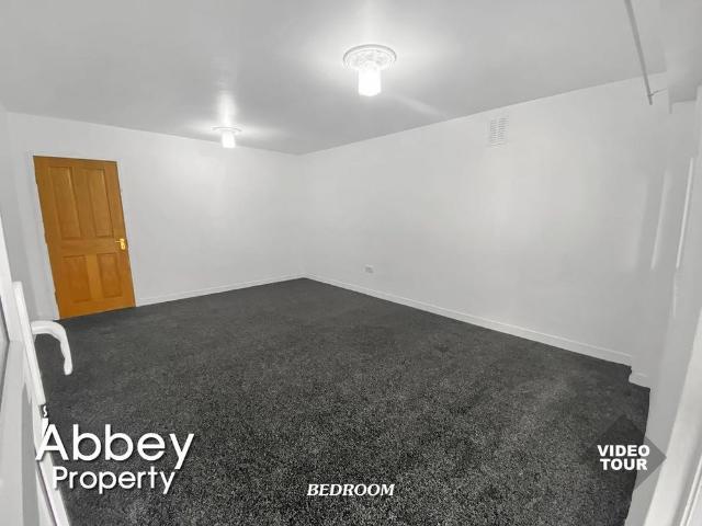 Apartment for rent in Spring Park, Luton