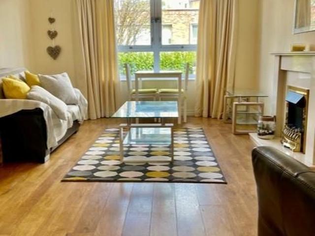 Apartment for rent in Firhill, Glasgow