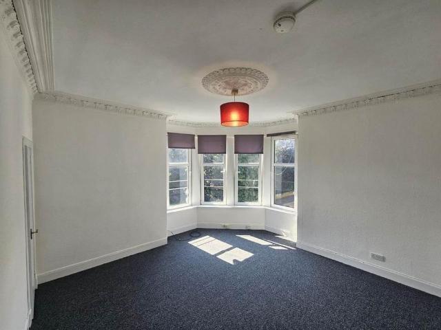 Apartment for rent in Hilltown, Scotland