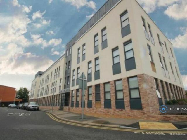 Flat for rent in Moulsham, Chelmsford