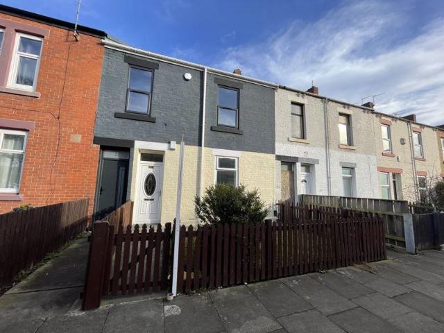 Flat for rent in Jarrow, Isle Of Man