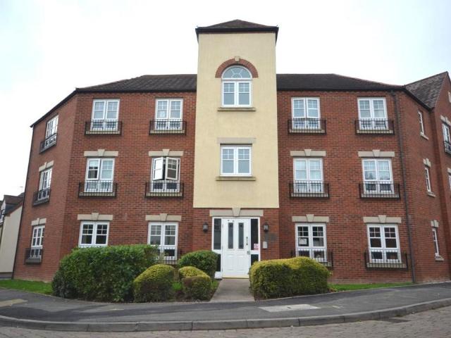 Flat for rent in Stratford-upon-Avon, Alderminster