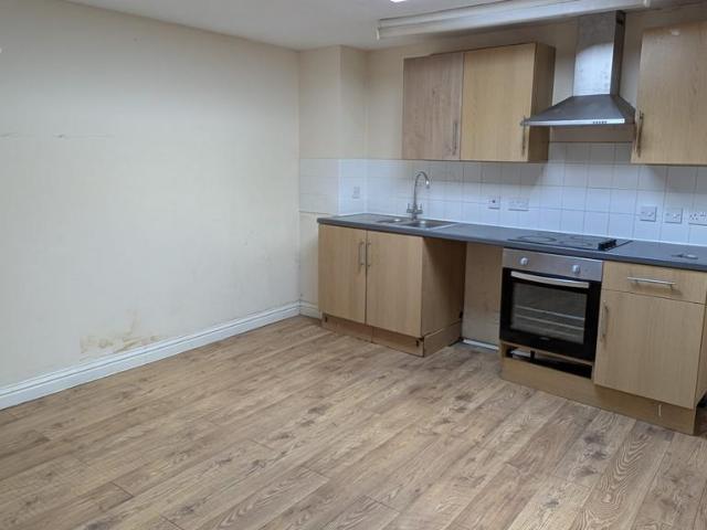 Flat for rent in Fort Hill, North Devon