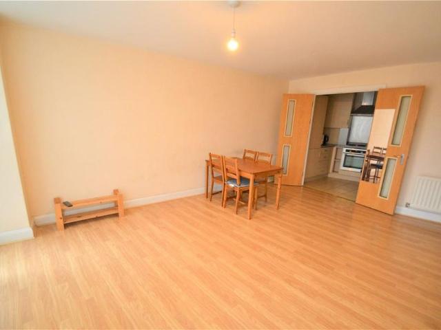 Apartment for rent in Calthorpe Fields, West Midlands