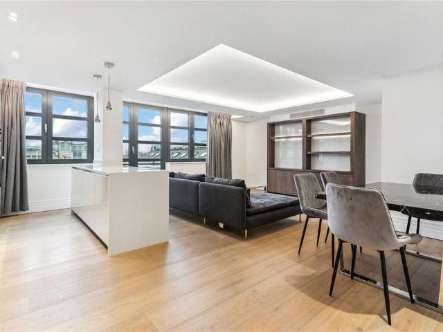 Apartment for rent in Bayswater, Greater London