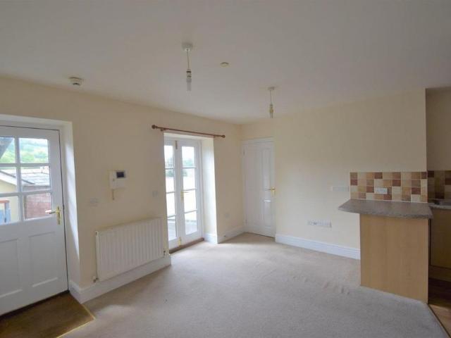 Apartment for rent in Newton St Cyres, Devon