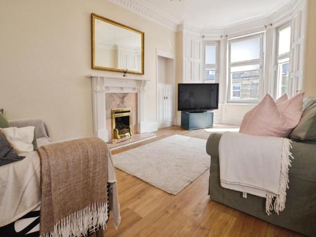 Apartment for rent in Scotland