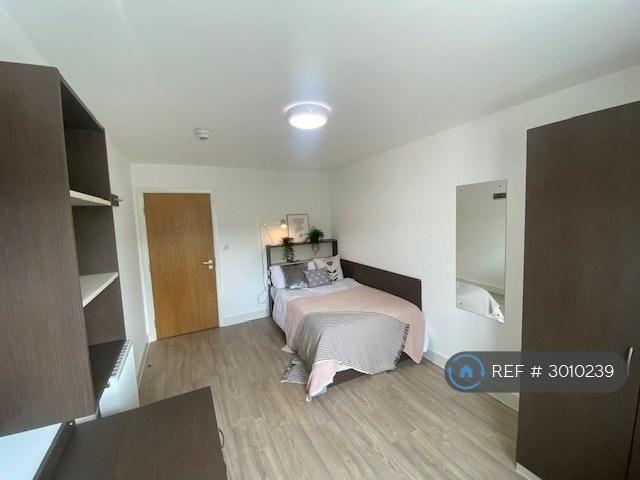 Apartment for rent in Bangor, Wales