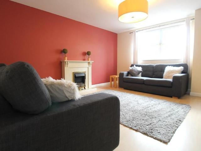 Apartment for rent in Ballindoch, Scotland