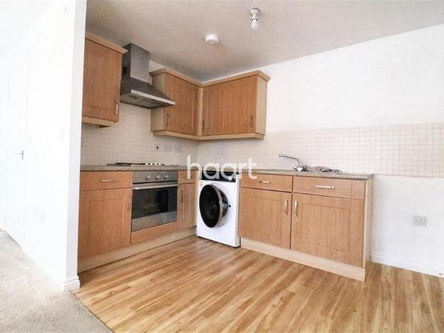 Apartment for rent in Old Town, Swindon