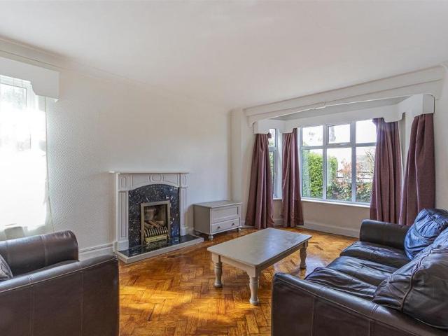Apartment for rent in Llandaff, Cardiff