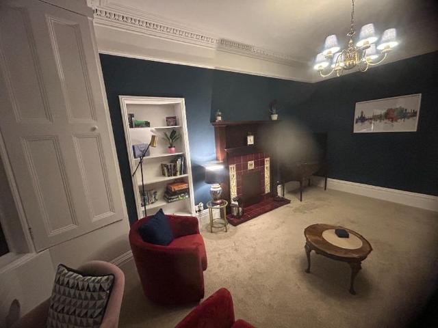 Apartment for rent in Top of the Town, Stirling