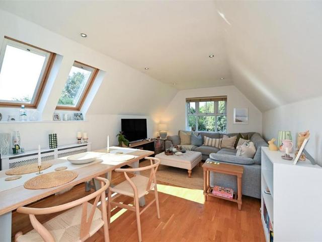 Apartment for rent in Eastergate, Arun